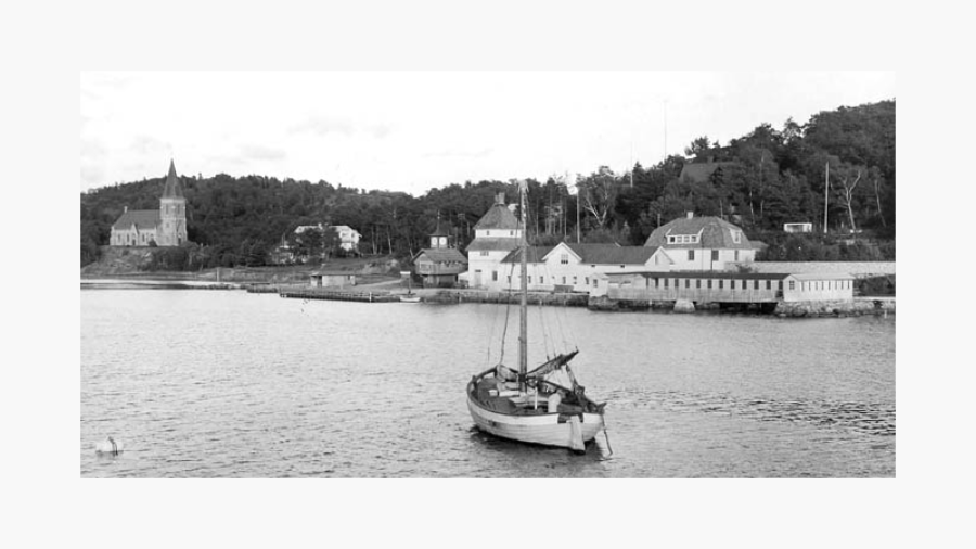Brf Sommarhavet